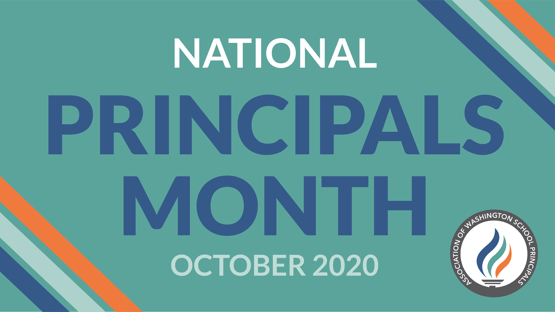 National Principals Month 2024 Irena Leodora