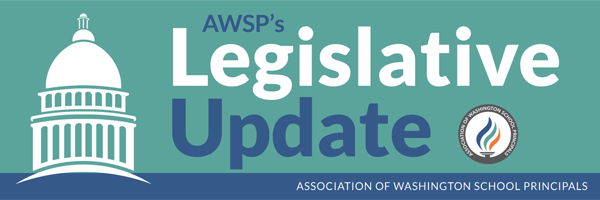 legislative update header graphic