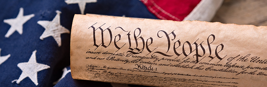 Constitution Day