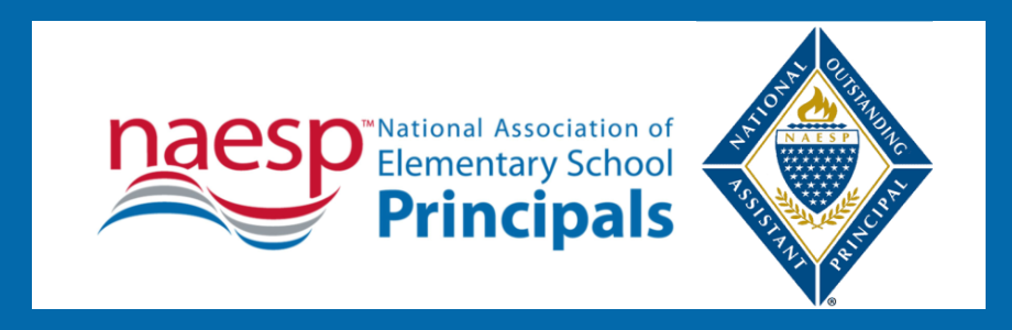 NAESP National Outstanding Assistant Principal graphic