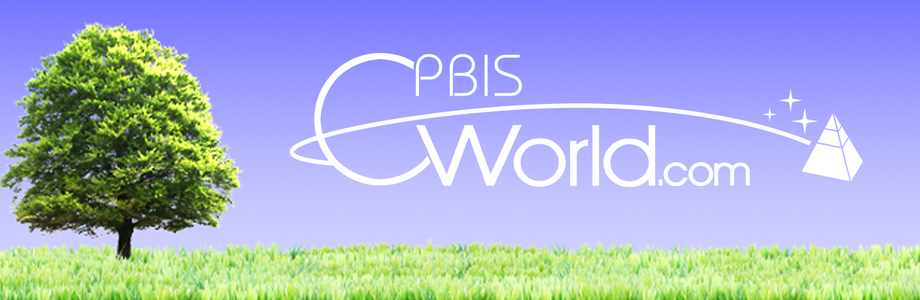 PBIS world logo