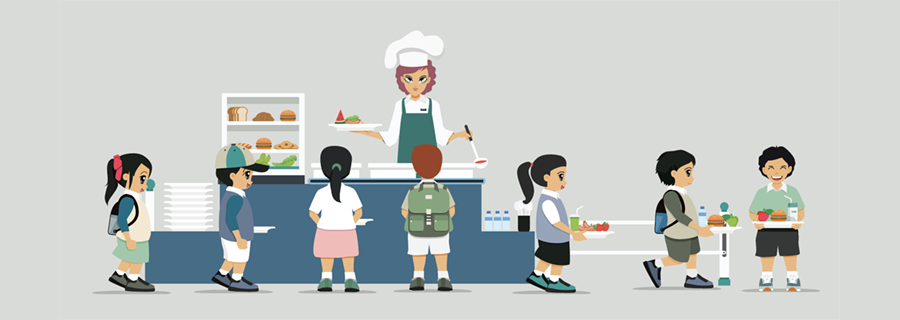 canteen food clipart png