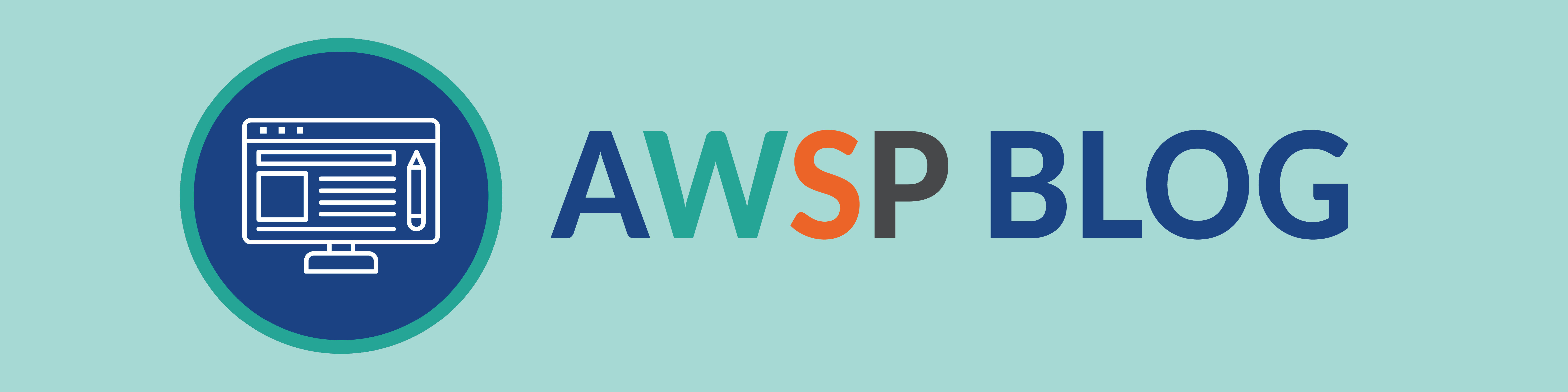 AWSP Blog Header