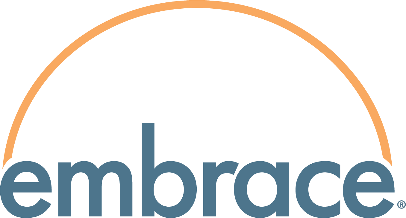 Embrace Logo