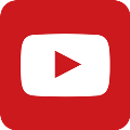 YouTube logo