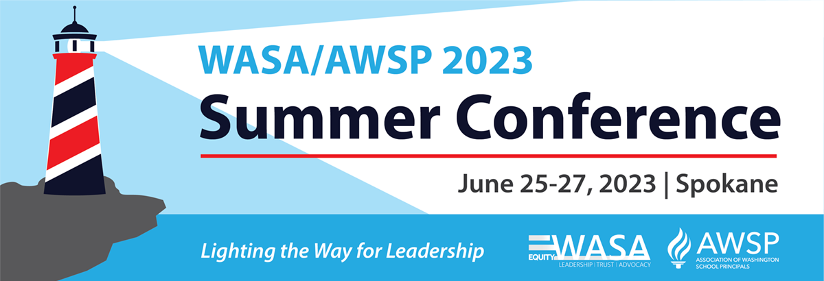Summer Conference banner