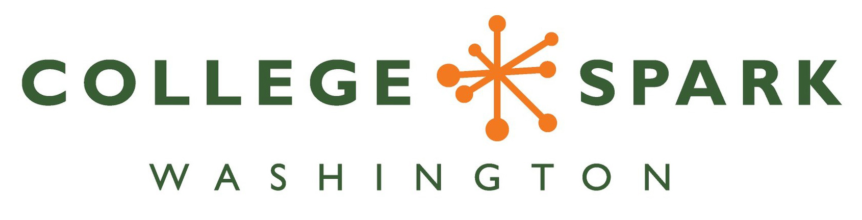 College_Spark_Washington_Logo