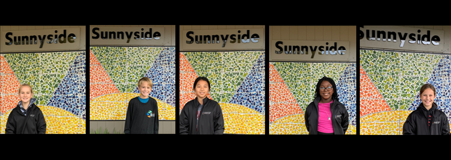 Sense of Belonging at Sunnyside Elementary