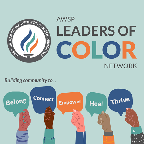 Leaders of Color Network