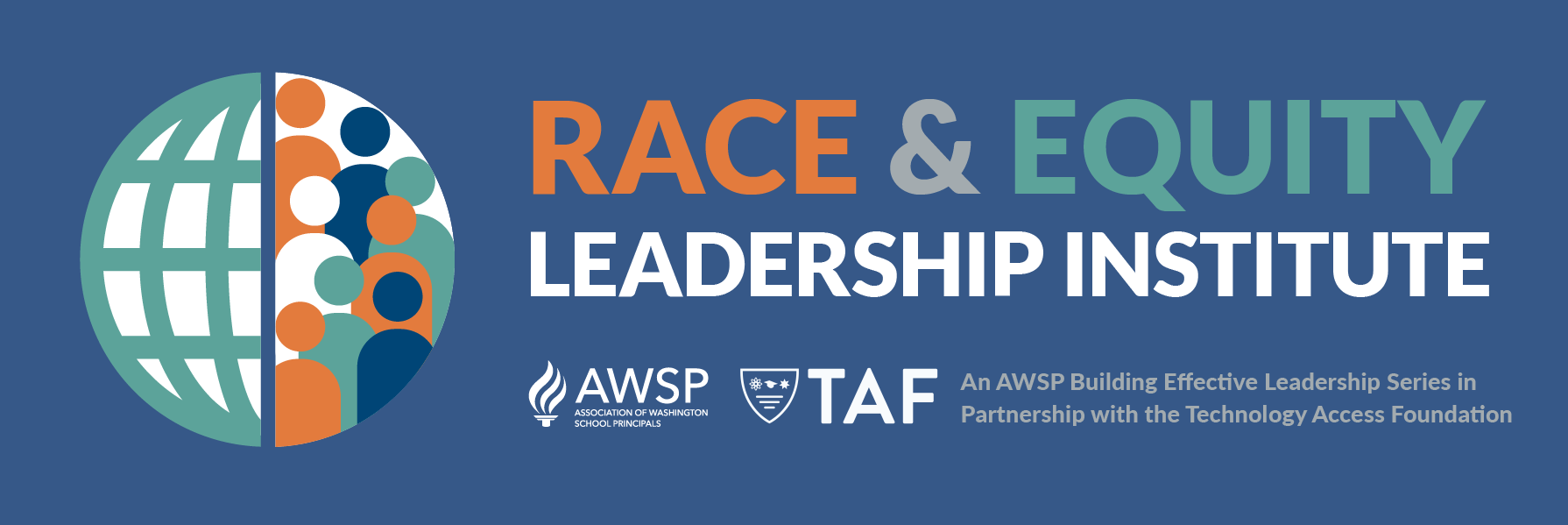 Race & Equity Leadership Institute