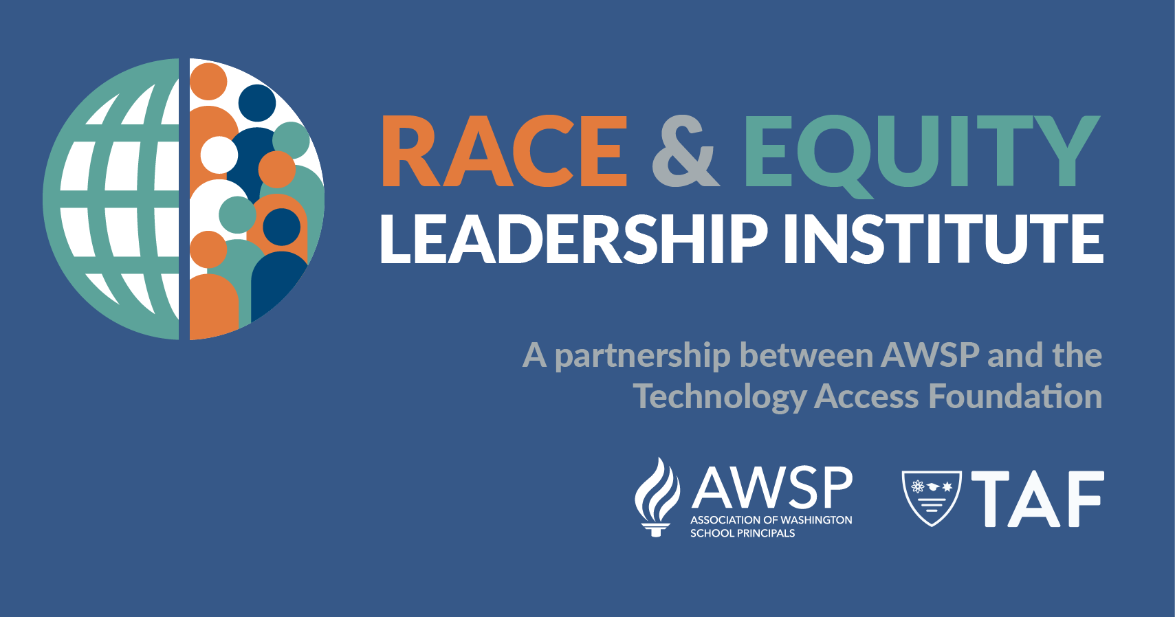Race and Equity Leadership Institute