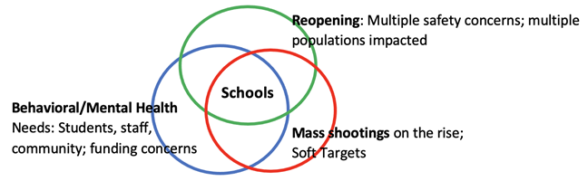 Safety Blog Venn