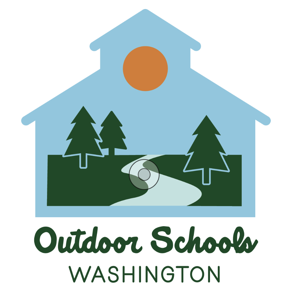 Outdoor Schools WA Graphic
