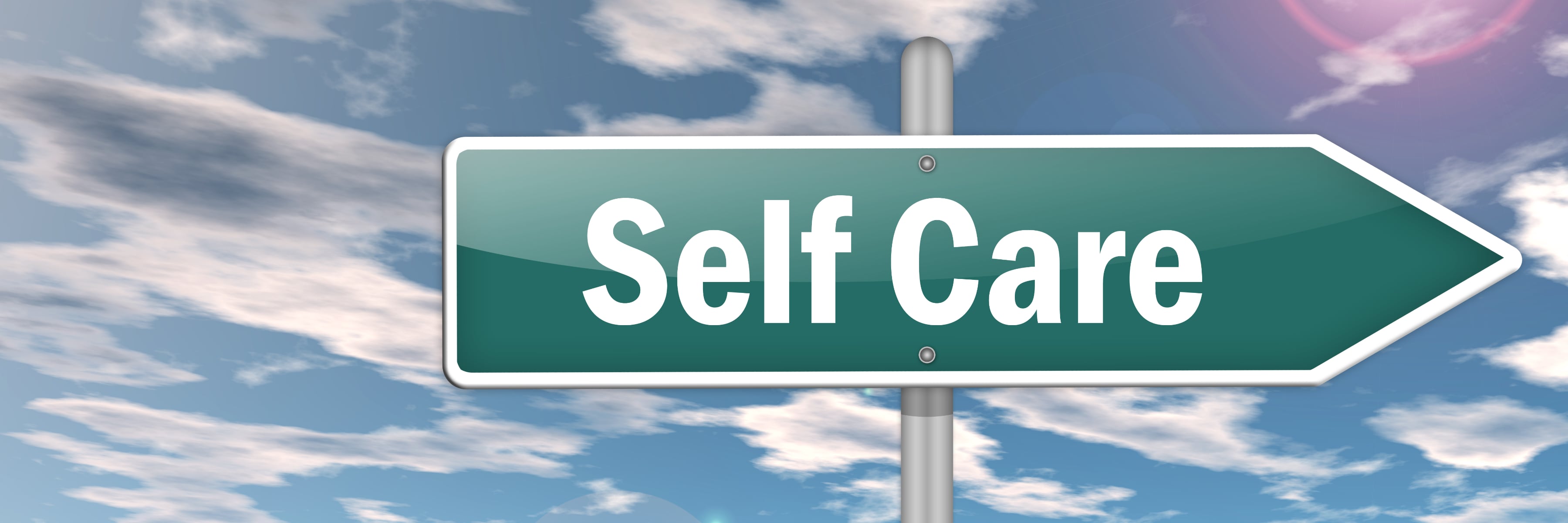 Self Care Blog
