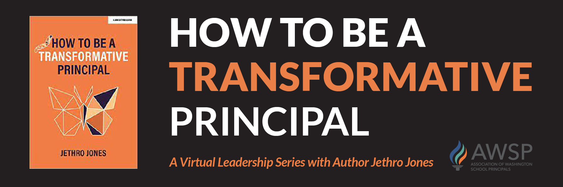 Virtual Leadership Series Transformative Principal