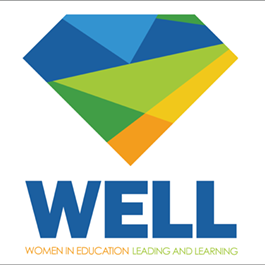 WELL logo