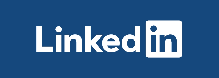 linked in logo