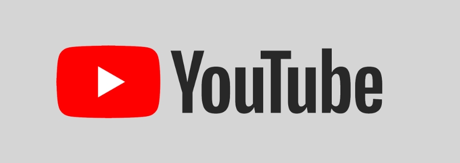 youtube logo