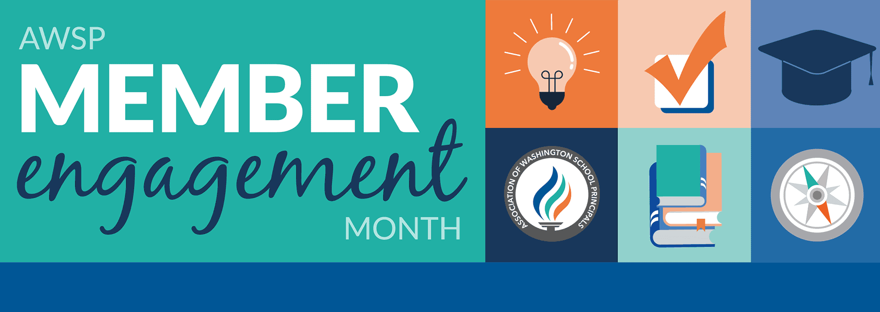 Member Engagement Month 2025