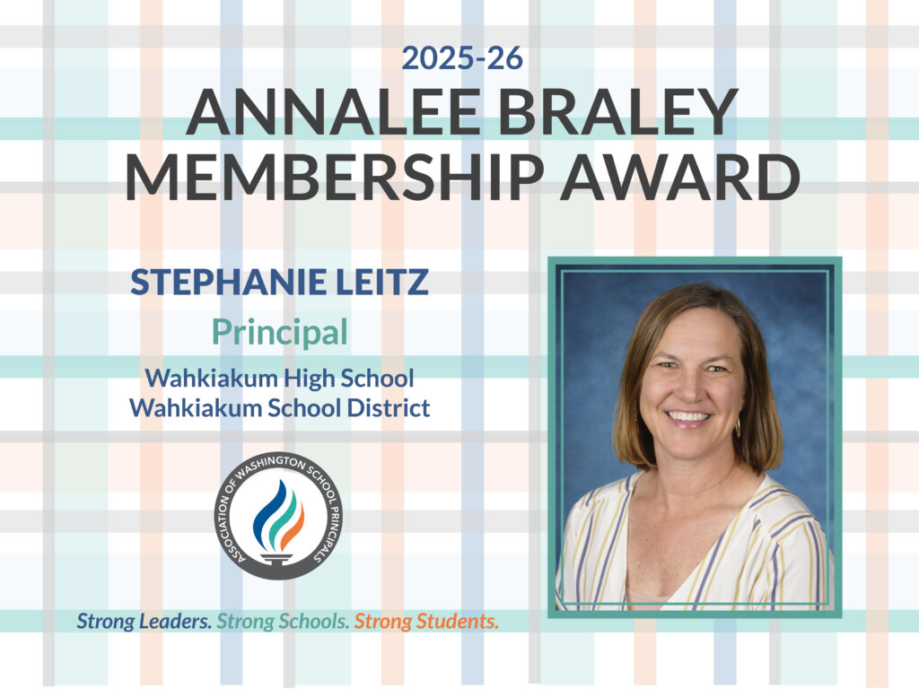 2026 stephanie leitz annalee braley membership award fracture