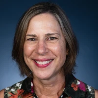 Elizabeth Heubeck, staff writer for EdWeek