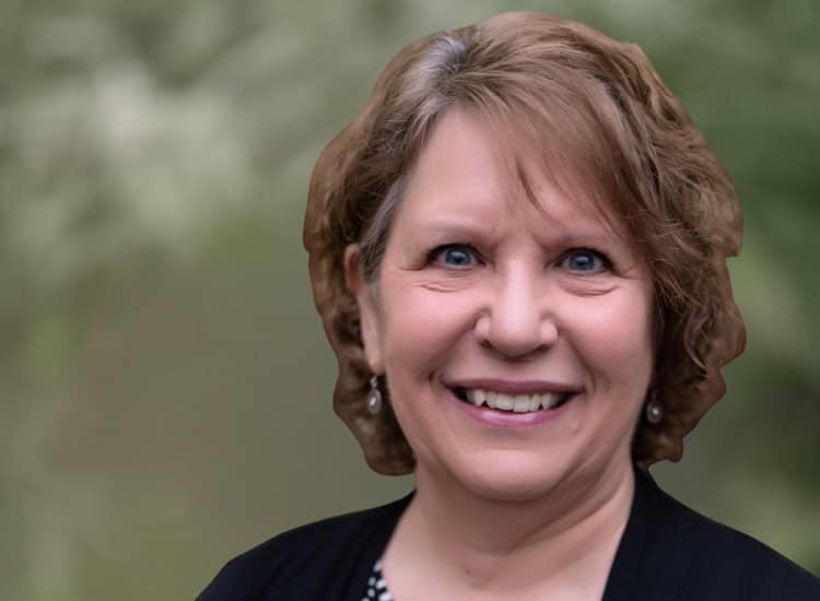 Angela Spriggs 750 550