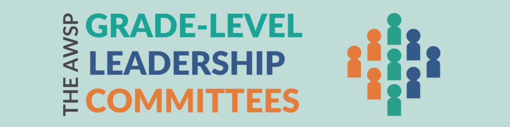 Grade-Level Leadership Committees - AWSP | Association of Washington ...