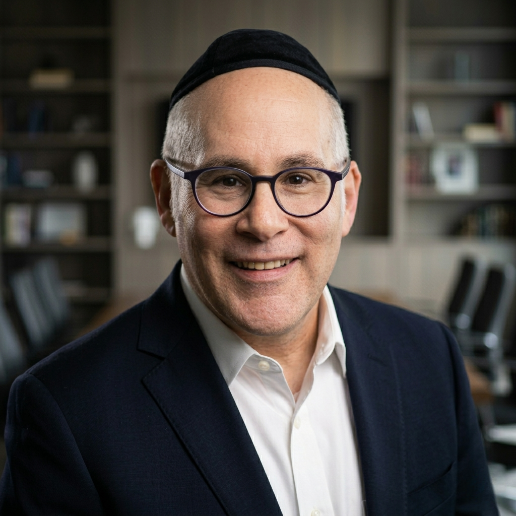 hary askotzky