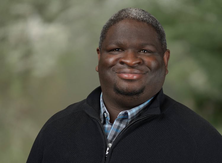 James Layman 750 550