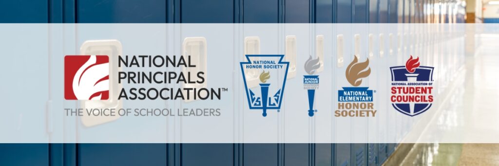 npa student leadership header