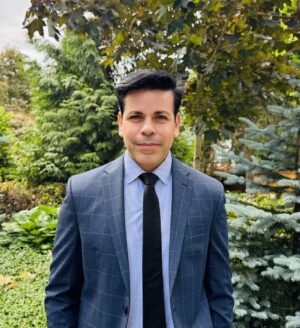 Dr. Ricardo Macias Receives Robert J. Handy Most Effective Administrator Award ricardo macias