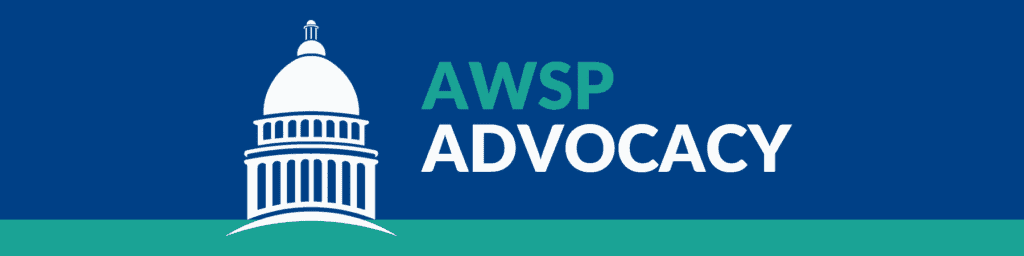 Federal Advocacy Update and Action Alert from NAESP/NASSP - AWSP ...