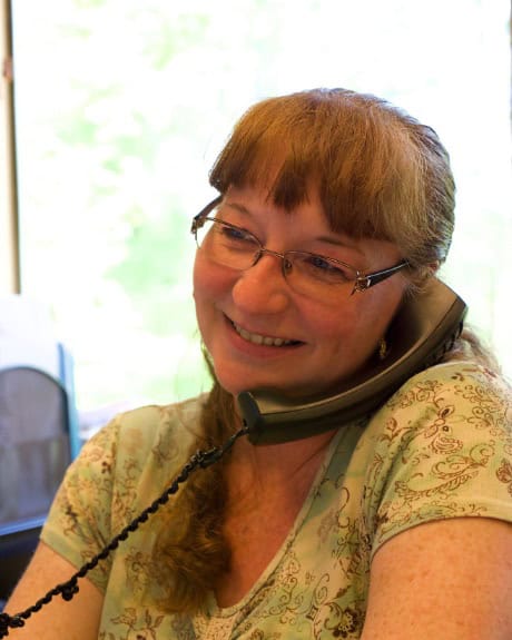 photo of Annalee Braley