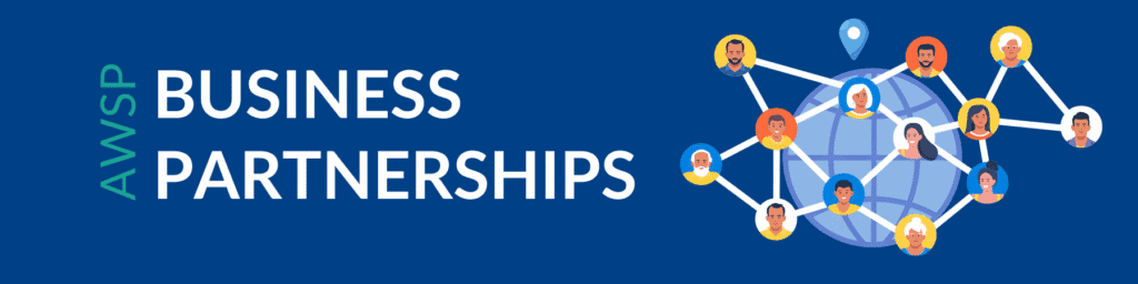 AWSP Business Partners and Sponsors - AWSP | Association of Washington ...
