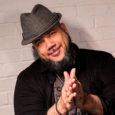 Carlos Ojeda Jr Square