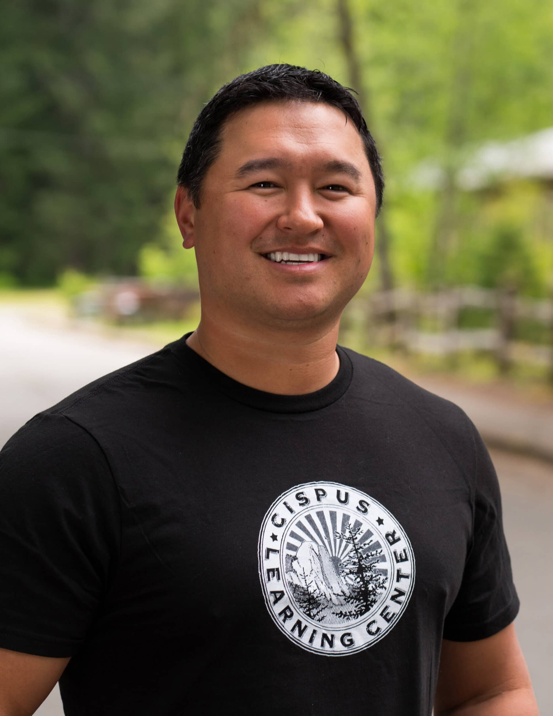 Chase Buffington Wins AWSP’s 2022 President’s Award