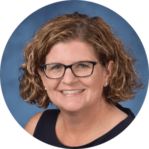 photo of cindy Cromwell