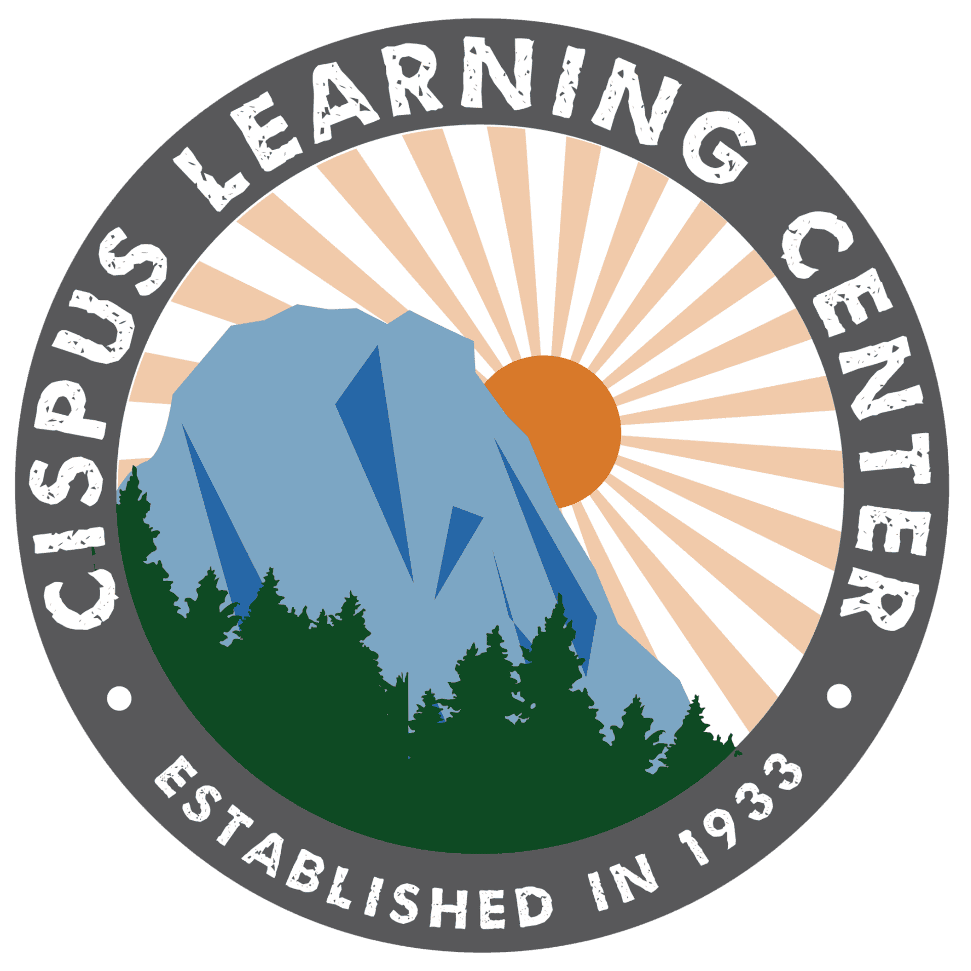 Cispus Logo Round No Border