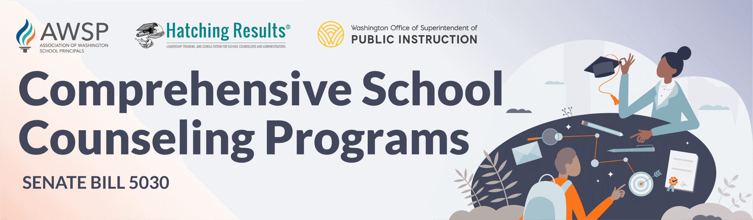 Comprehensive School Counseling Program