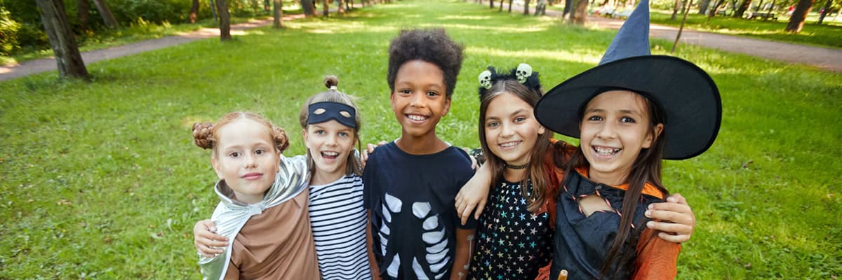 A Culture Not a Costume Blog Header