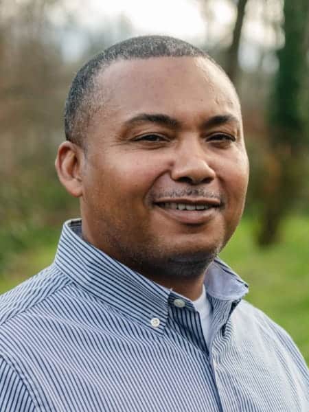 New Job, New Perspectives