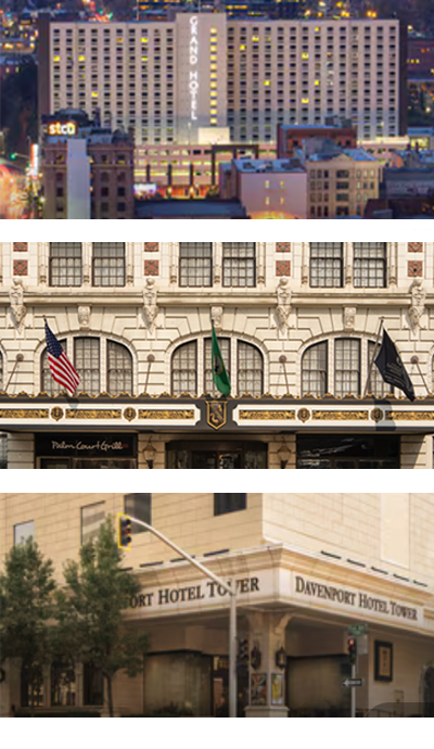 davenport collection combined