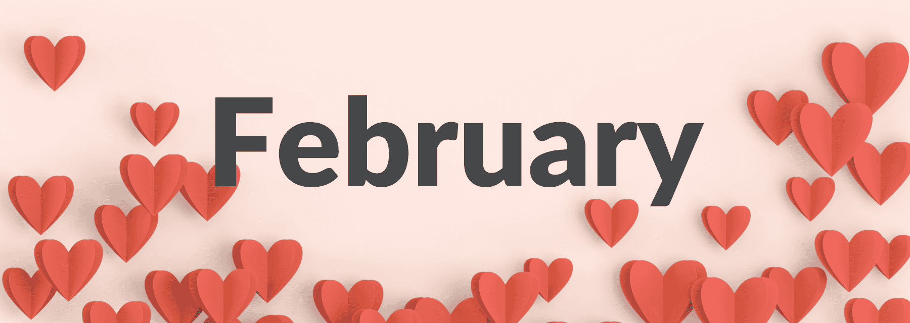 February Holidays & Recognitions