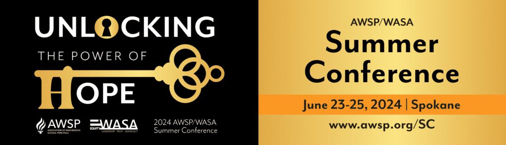 Convince Your Supervisor to Let You Go to Summer Conference - AWSP ...