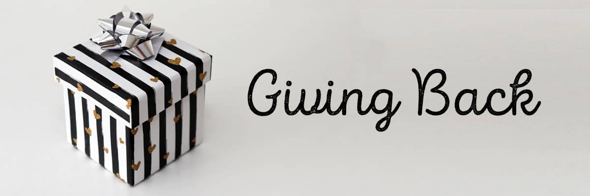 AWSP Staff Gives Back for the Holidays