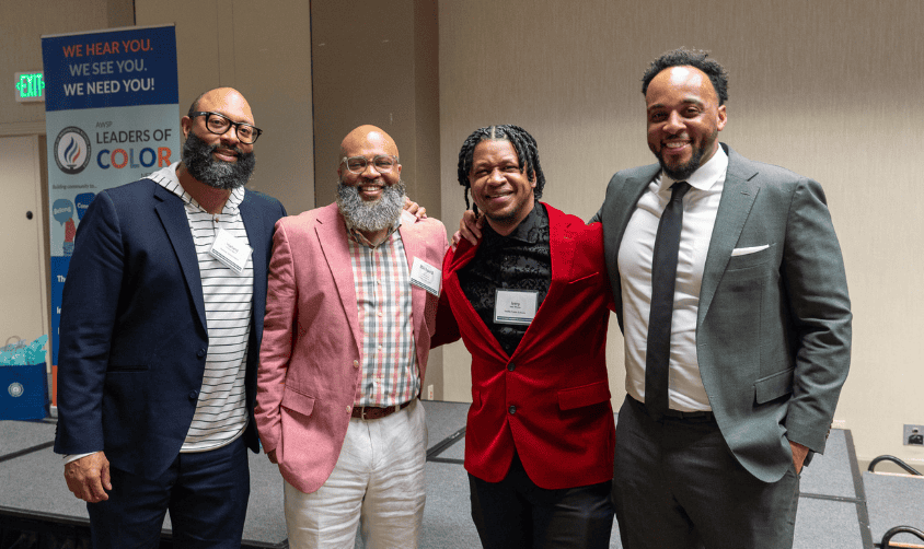 iGrow 25 Black Male Presenters 