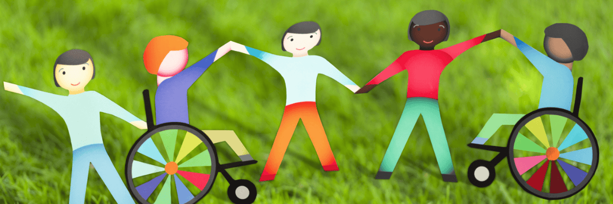 What’s the T on the Inclusionary Practices Professional Development Project?