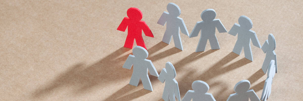 Inclusion: Was Always, Is Now, and Will Continue to be THE Work