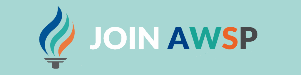 Join AWSP - AWSP | Association of Washington School Principals