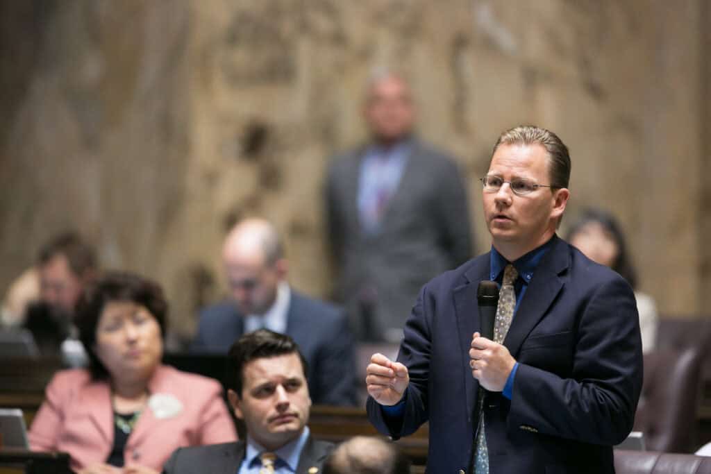 Jones or Reykdal for Superintendent? - AWSP | Association of Washington ...